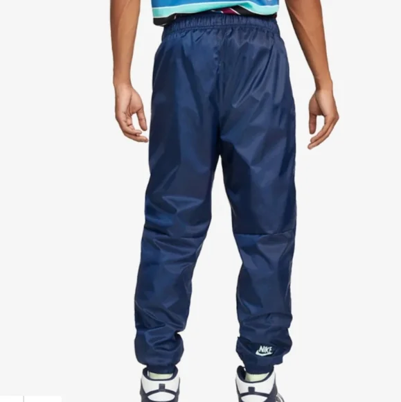 NWT Men's Nike Woven Winterized Pants
